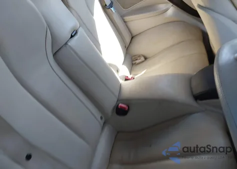 2012 BMW 650I из США, поврежденный, VIN WBALZ3C59CDL72152